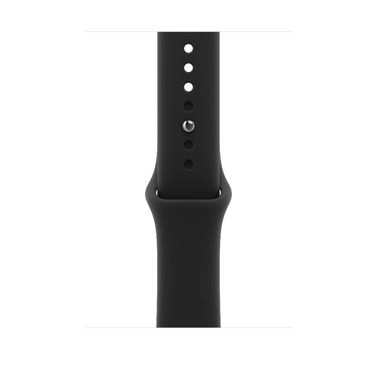Correa_Deportiva_Negra_para_Caja_de_46mm_ML_Imagen_posicion_1_iShop_Costa_Rica