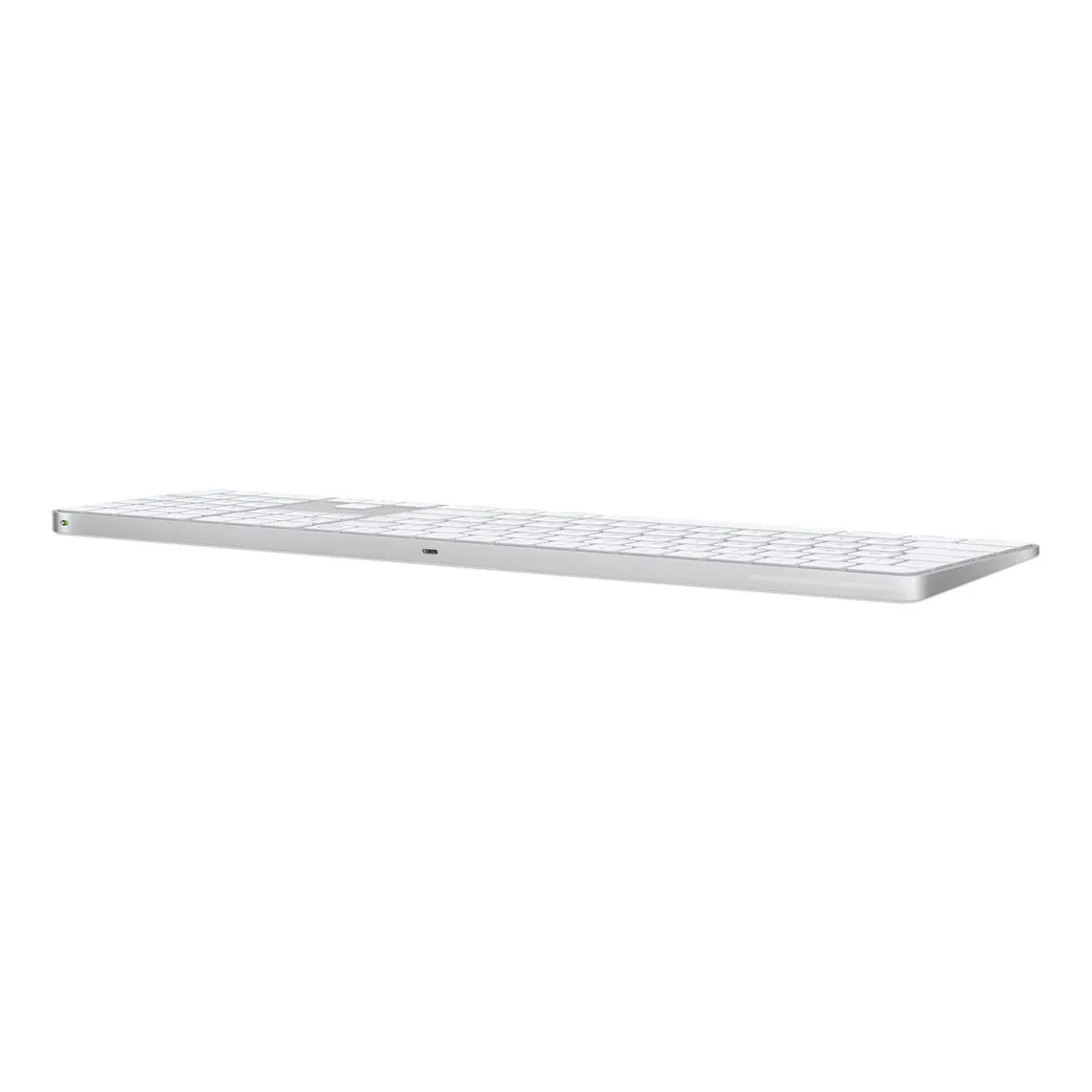 Magic Keyboard para Mac Chip Apple con Touch ID y Teclado numérico - Español - Plata