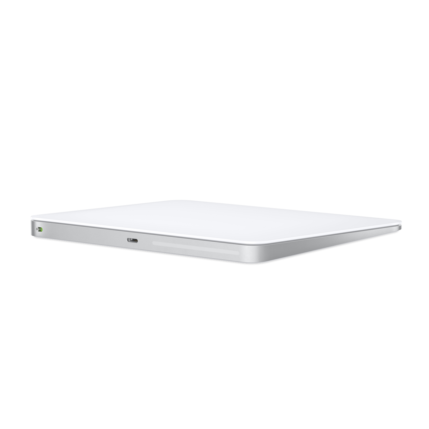 Magic Trackpad - Superficie Multi‑Touch blanca