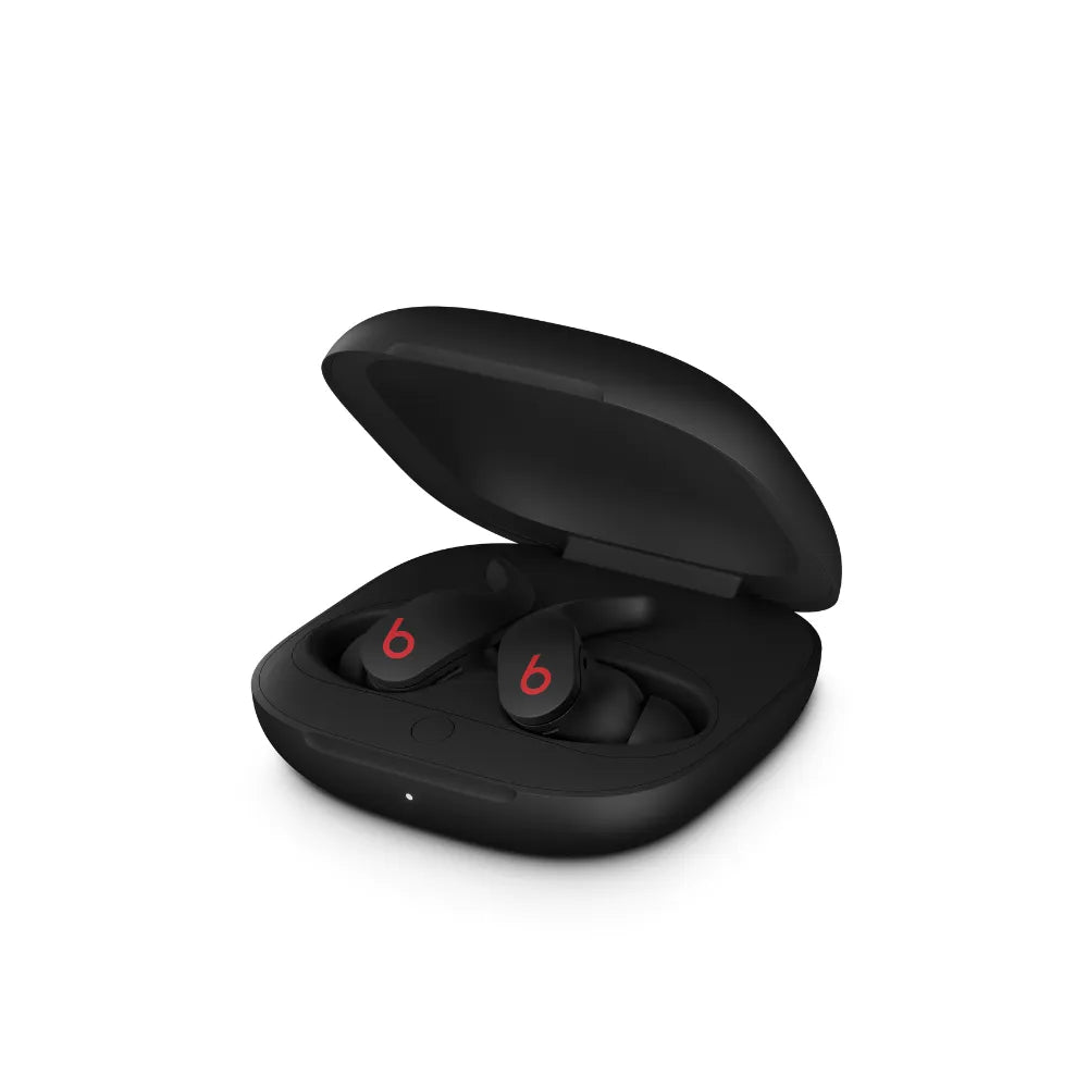 Auriculares totalmente inalámbricos Beats Fit Pro — Negro Beats
