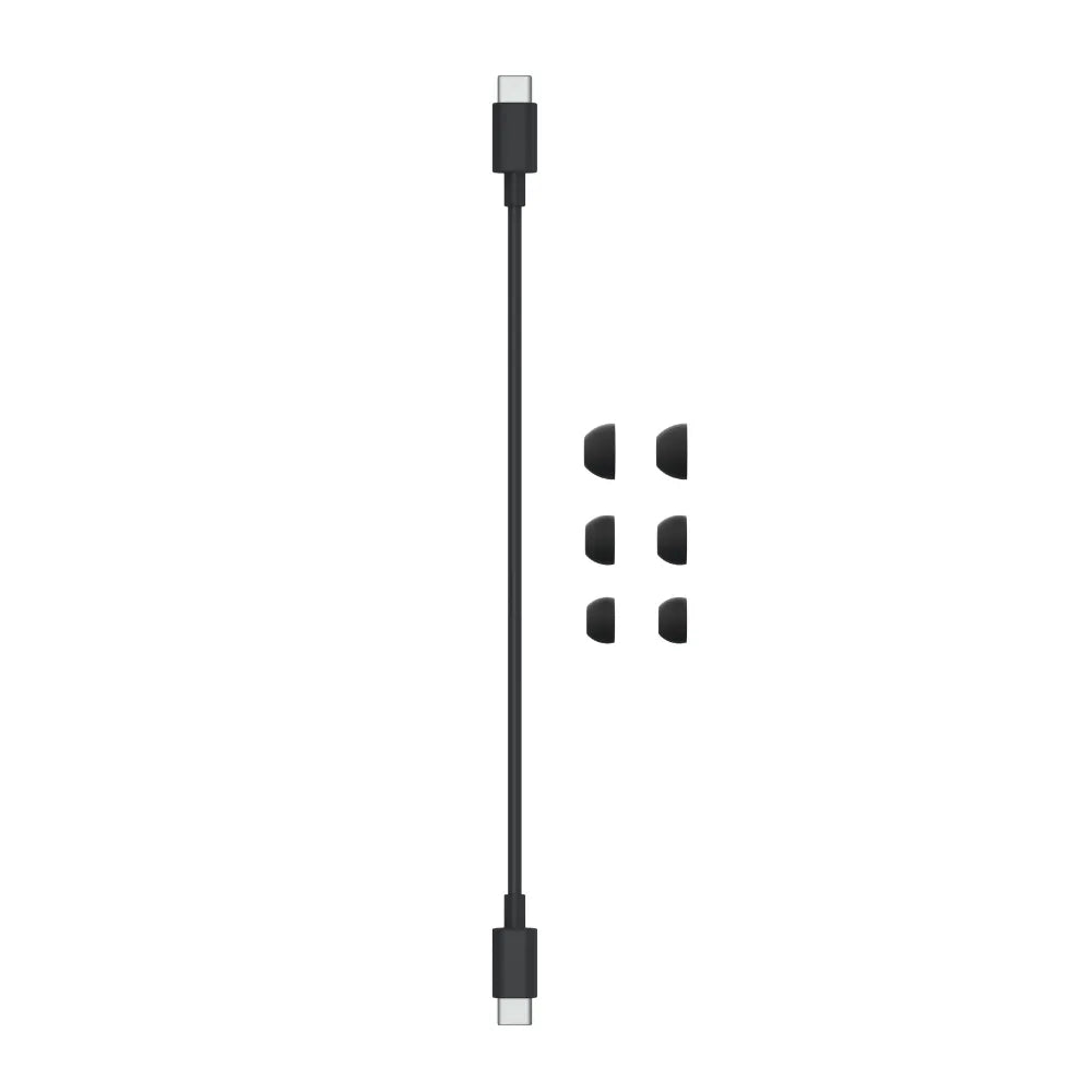 Auriculares totalmente inalámbricos Beats Fit Pro — Negro Beats
