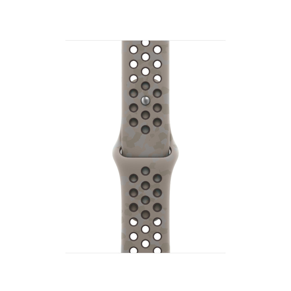 Correa_Deportiva_Nike_Gris_Pavimento_para_Caja_de_42mm_S_M_Imagen_posicion_1_iShop_Costa_Rica