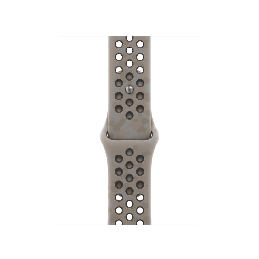 Correa_Deportiva_Nike_Gris_Pavimento_para_Caja_de_42mm_S_M_Imagen_posicion_1_iShop_Costa_Rica