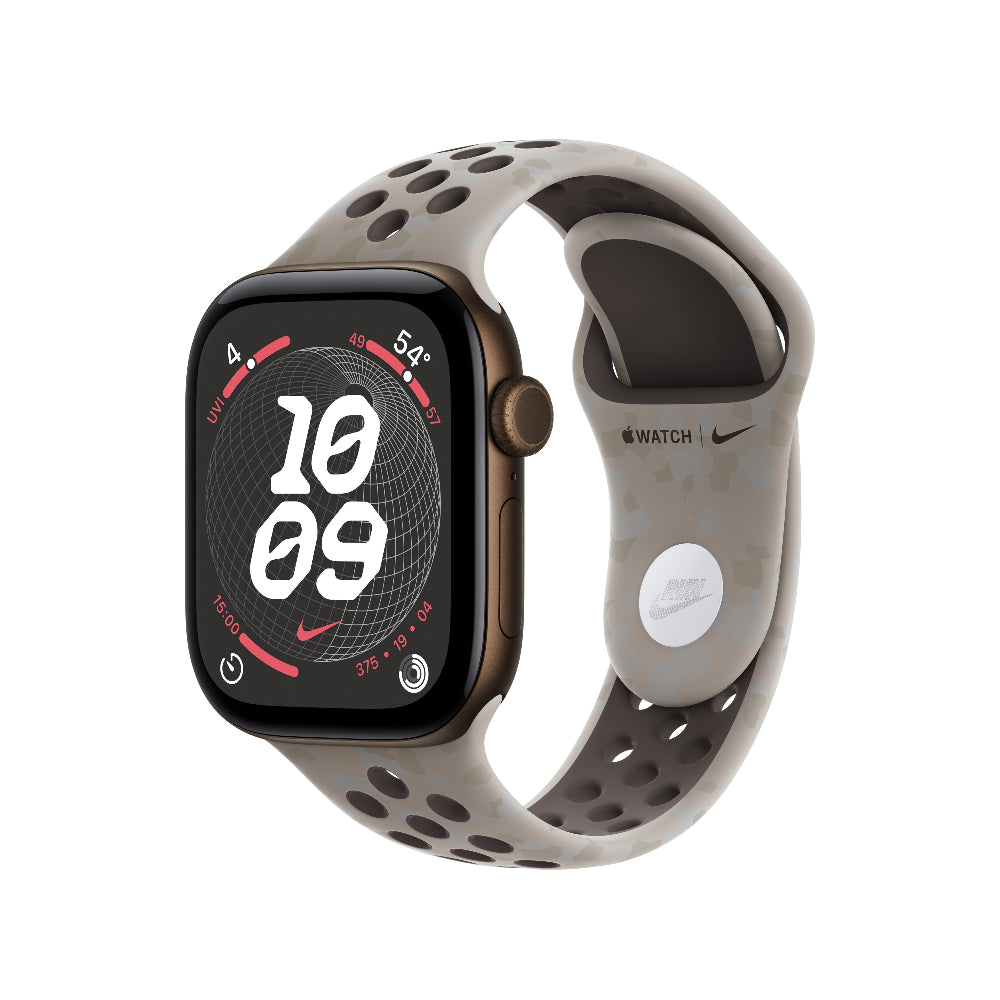 Correa_Deportiva_Nike_Gris_Pavimento_para_Caja_de_42mm_S_M_Imagen_posicion_2_iShop_Costa_Rica