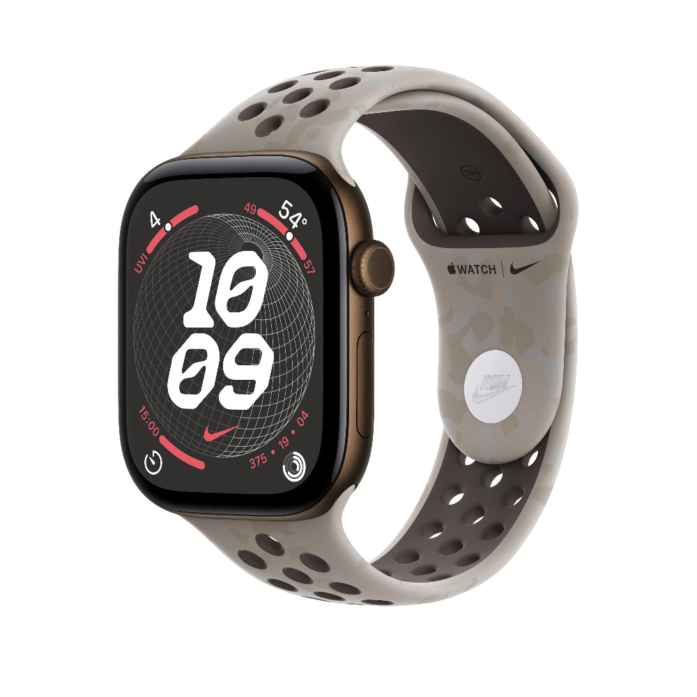 Correa_Deportiva_Nike_Gris_Pavimento_para_Caja_de_46mm_ML_Imagen_posicion_2_iShop_Costa_Rica