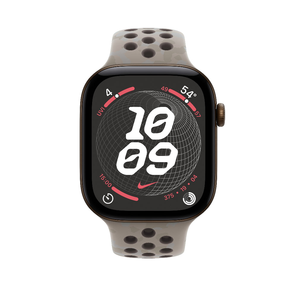 Correa_Deportiva_Nike_Gris_Pavimento_para_Caja_de_46mm_ML_Imagen_posicion_3_iShop_Costa_Rica