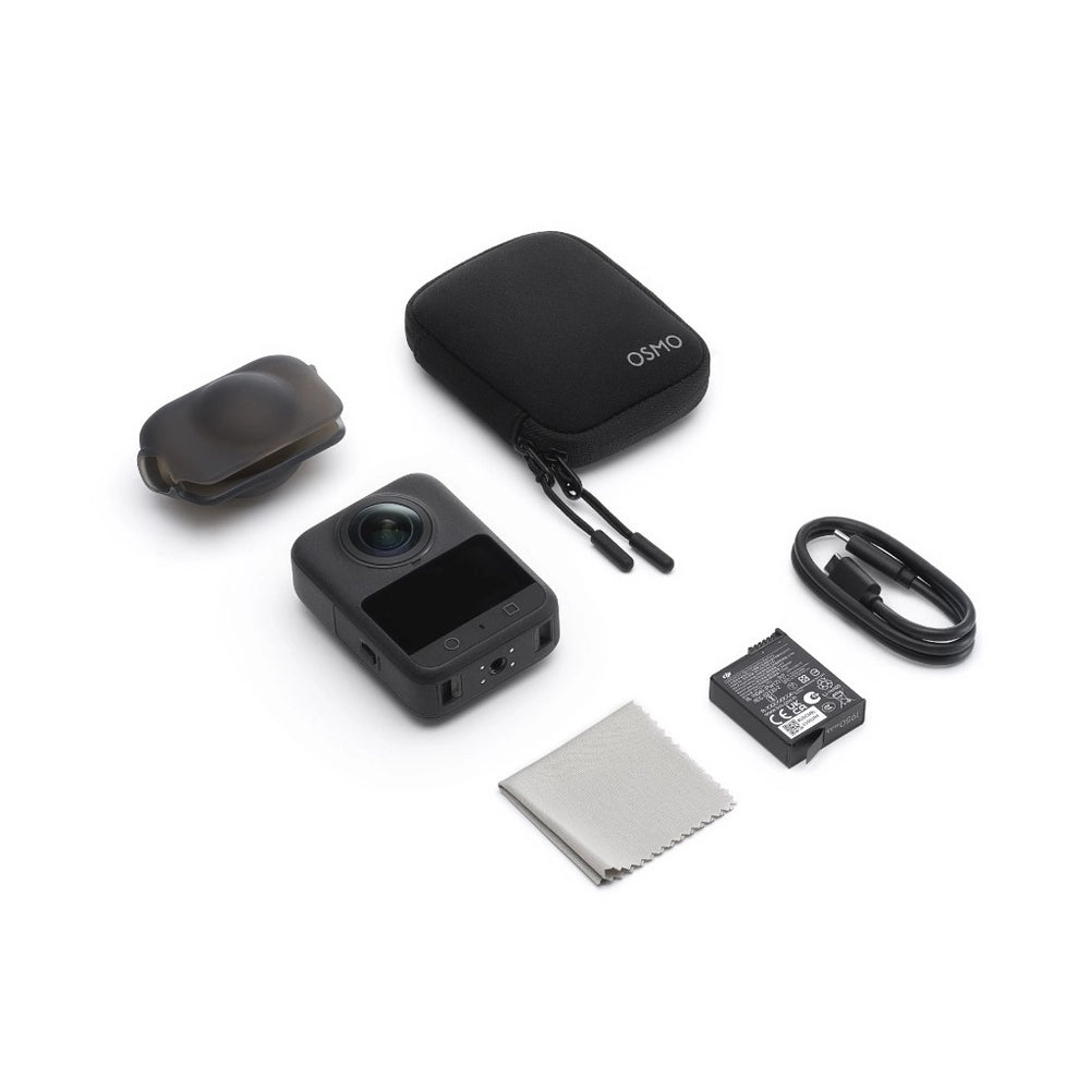 Cámara_DJI_Osmo_360_Standard:Combo_Posicion_3_iShop_Costa_Rica