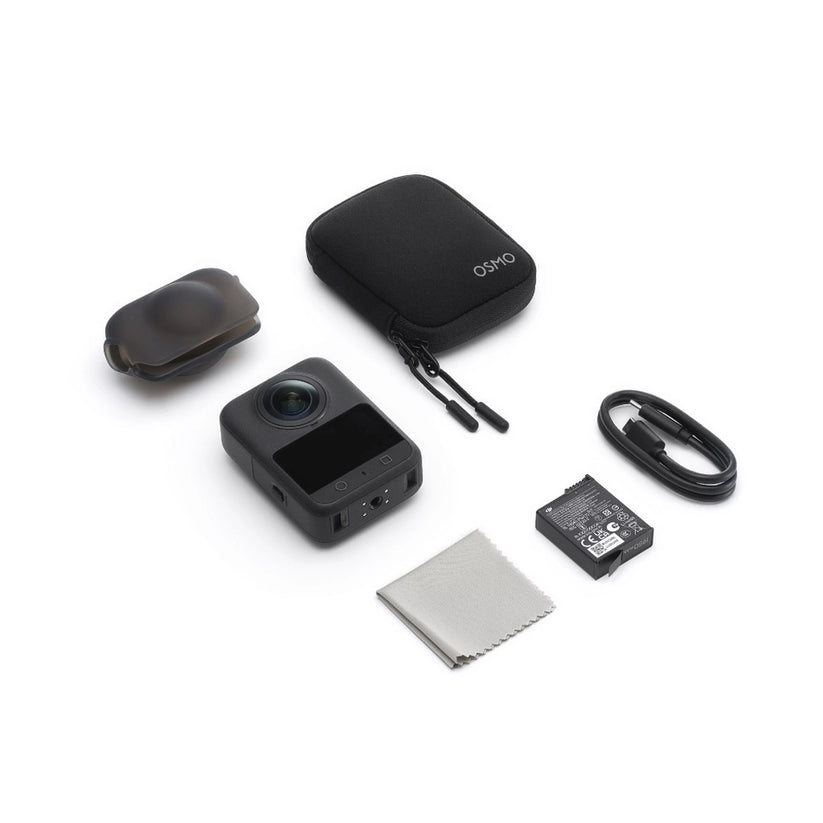 Cámara_DJI_Osmo_360_Standard:Combo_Posicion_3_iShop_Costa_Rica