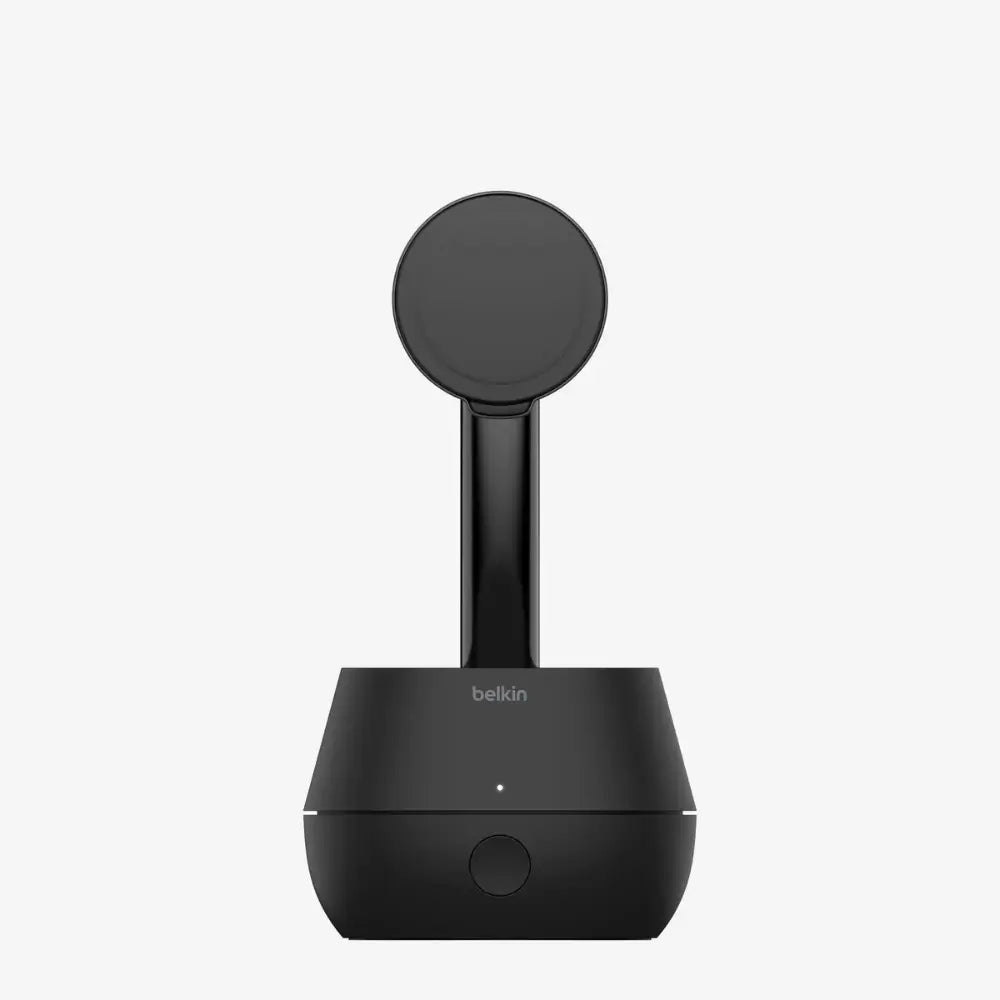 Soporte Pro de seguimiento automático Belkin con DockKit Magsafe para iPhone - Negro