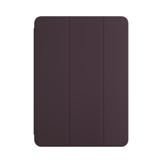 Funda Smart Folio para el iPad Air (5.ª generación) - Cereza oscuro