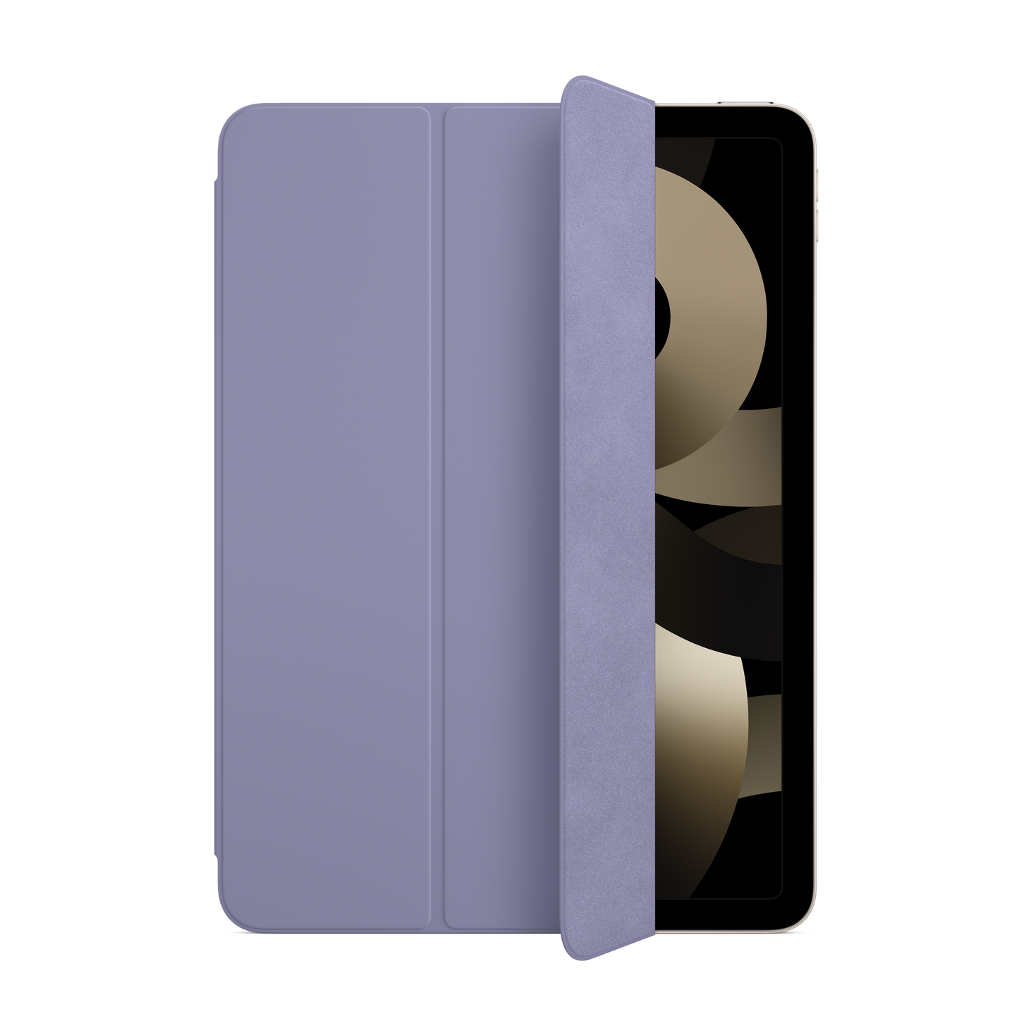 Funda Smart Folio para el iPad Air (5.ª generación) - Lavanda inglesa