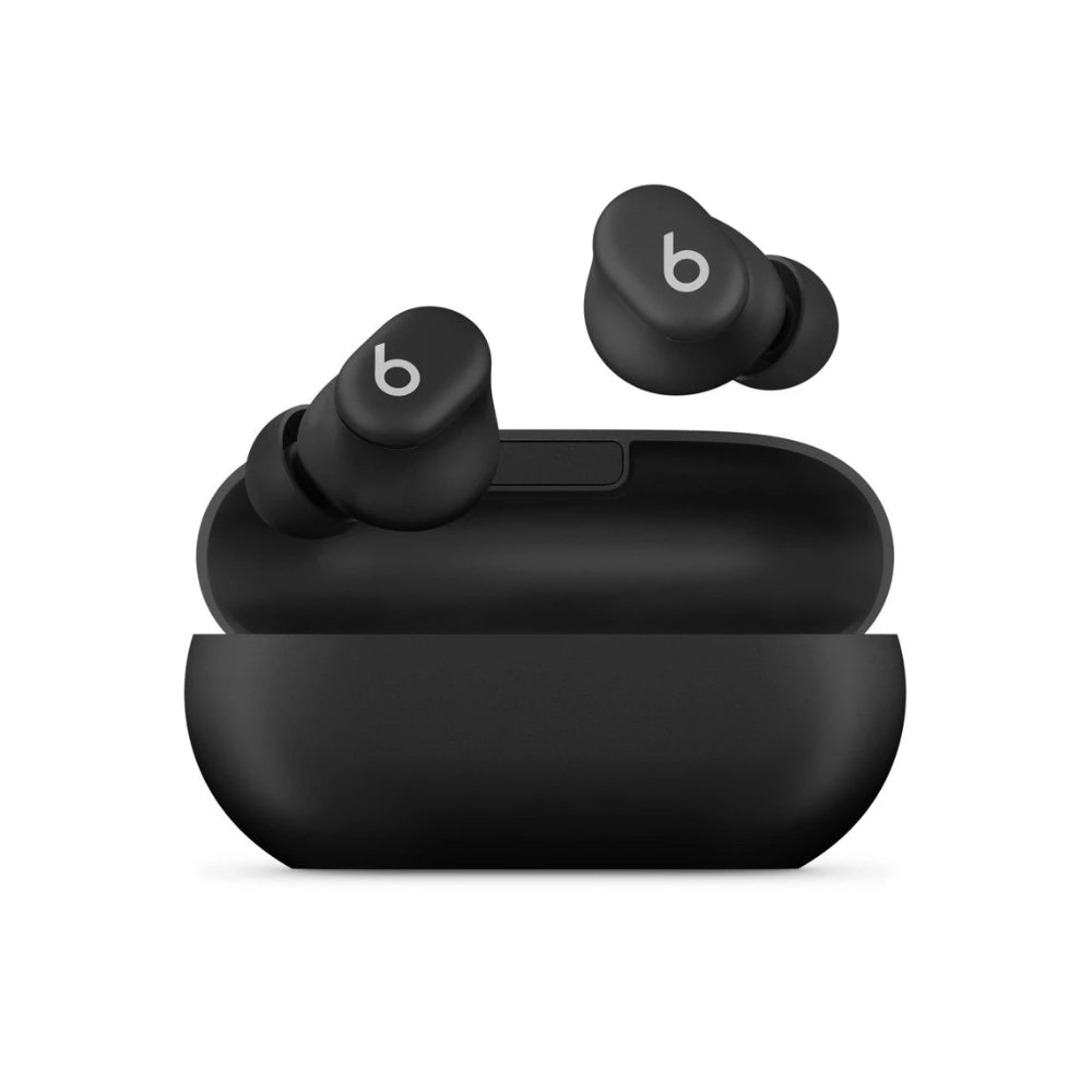 Auriculares Beats Solo Buds inalámbricos - Negro Mate