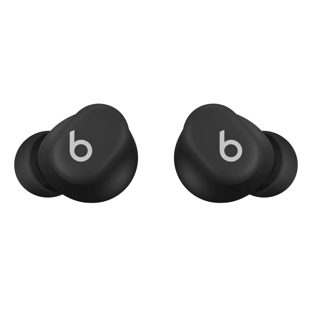 Auriculares Beats Solo Buds inalámbricos - Negro Mate | iShop