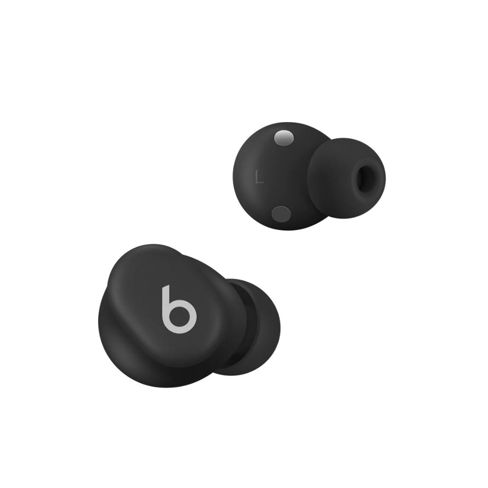 Auriculares Beats Solo Buds inalámbricos - Negro Mate