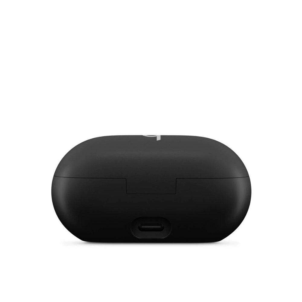 Auriculares Beats Solo Buds inalámbricos - Negro Mate