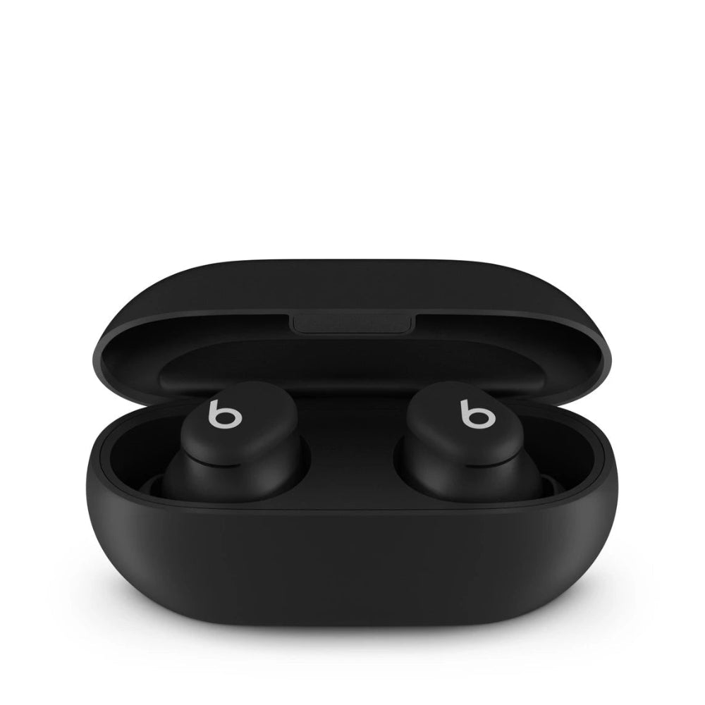 Auriculares Beats Solo Buds inalámbricos - Negro Mate
