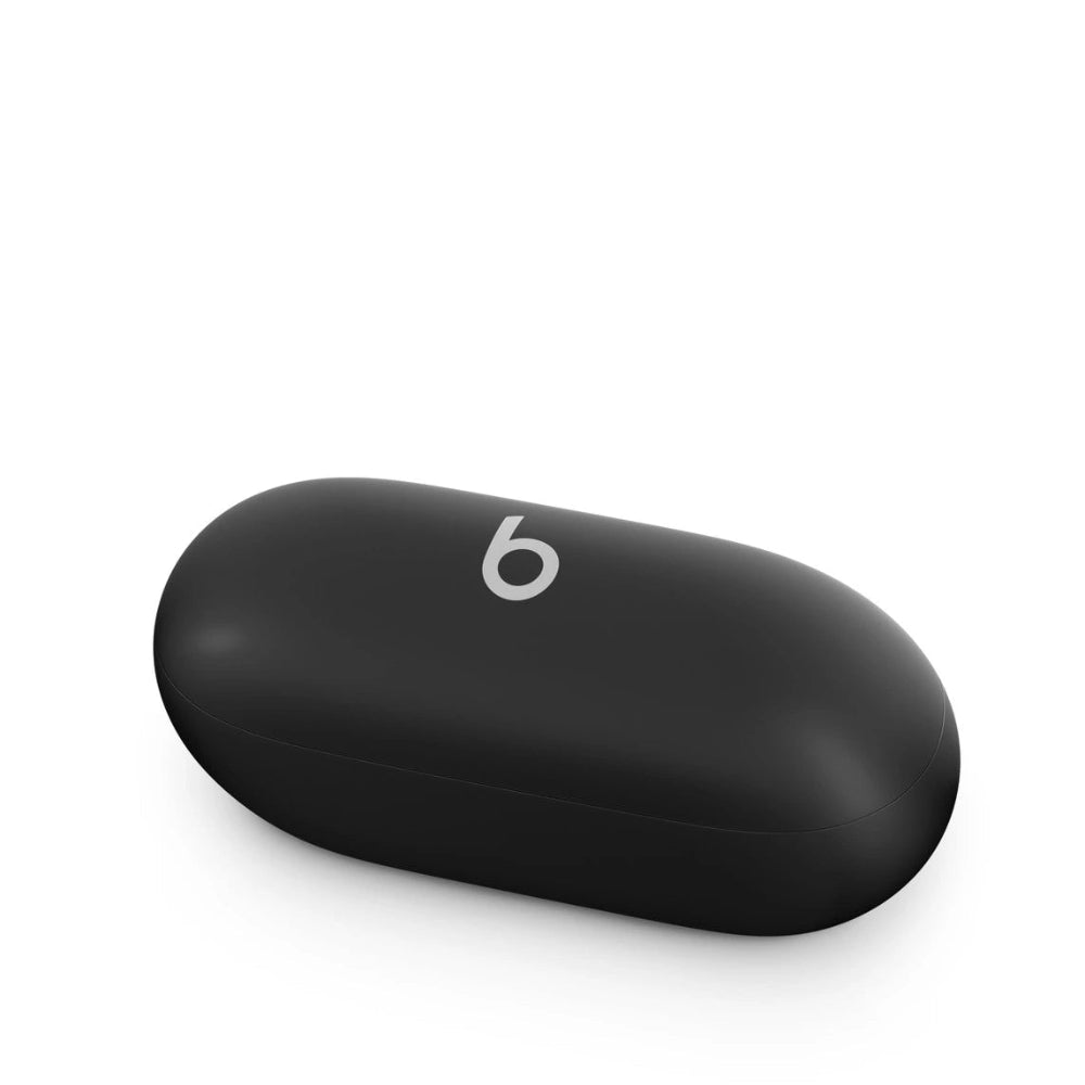 Auriculares Beats Solo Buds inalámbricos - Negro Mate