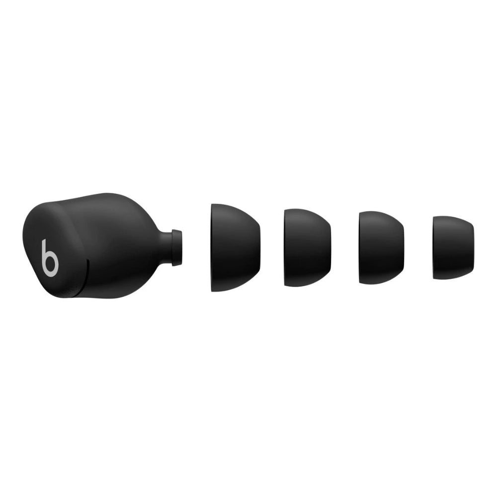 Auriculares Beats Solo Buds inalámbricos - Negro Mate