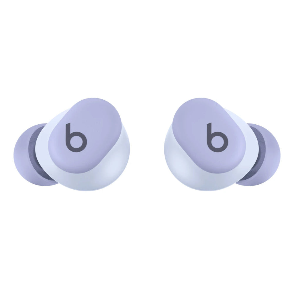 Auriculares Beats Solo Buds inalámbricos - Púrpura Ártico