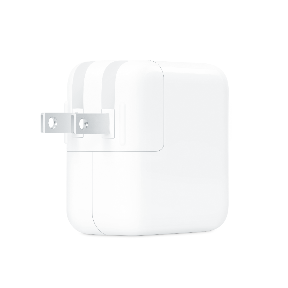 Adaptador_de_corriente_USB_C_de_30_W_Imagen_posicion_2_iShop_Costa_Rica