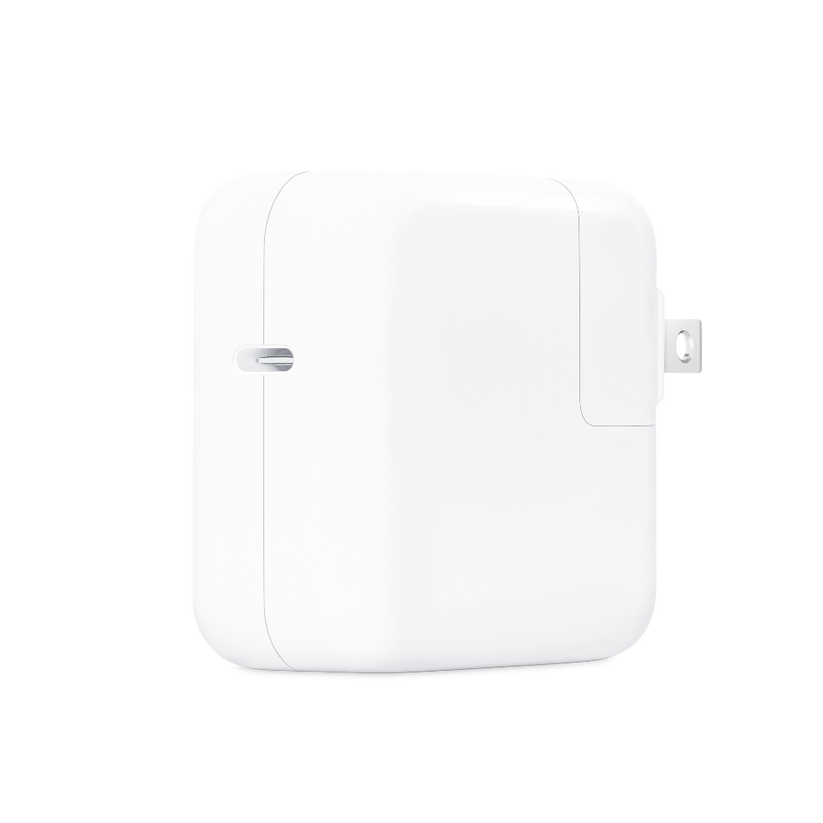 Adaptador_de_corriente_USB_C_de_30_W_Imagen_posicion_3_iShop_Costa_Rica