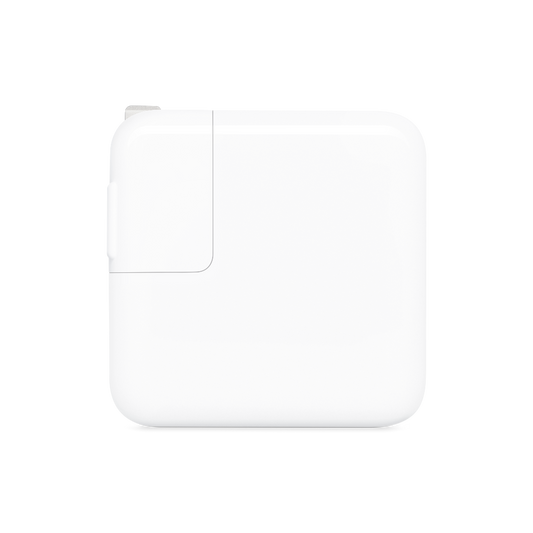 Adaptador_de_corriente_USB_C_de_30_W_Imagen_posicion_1_iShop_Costa_Rica