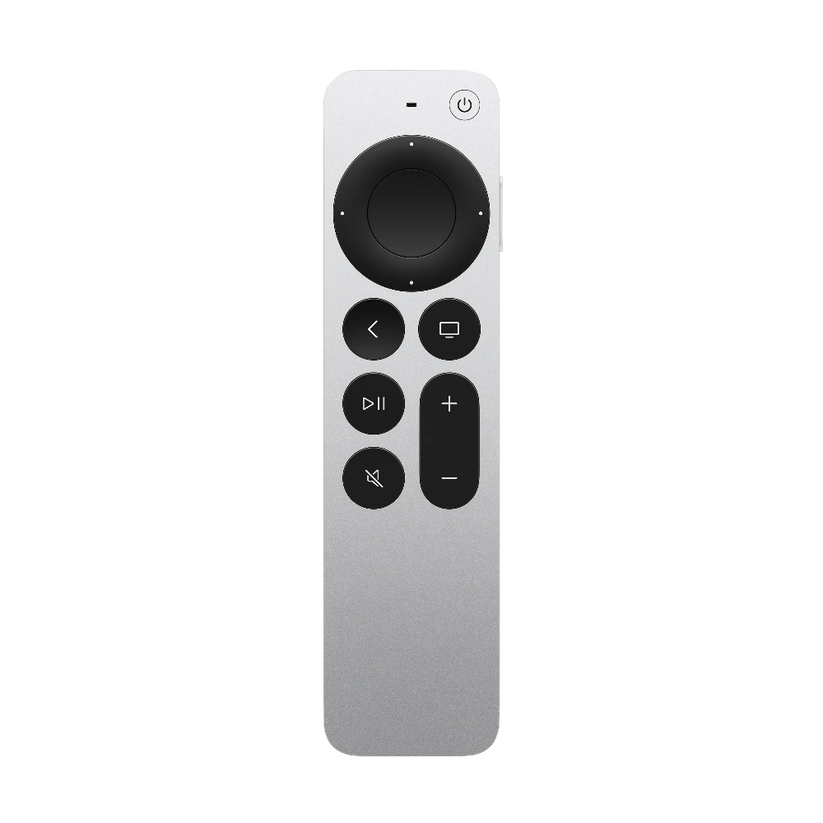 Apple TV Siri Remote (4ta Generación)