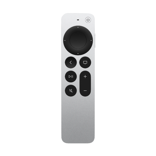 Apple TV Siri Remote (4ta Generación)