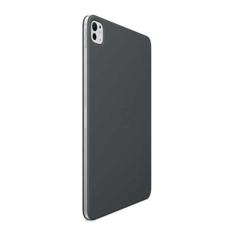Smart_Folio_para_iPad_Pro_11_M5_Negro_Imagen_posicion_3_iShop_Costa_Rica