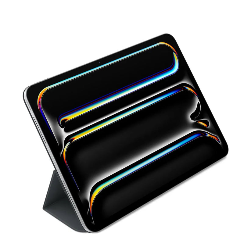 Smart_Folio_para_iPad_Pro_11_M5_Negro_Imagen_posicion_4_iShop_Costa_Rica