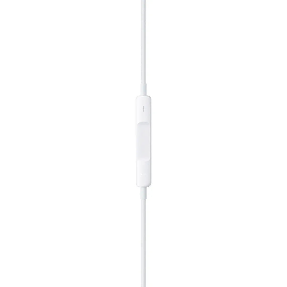 EarPods Apple con Conector Lightning - Blanco