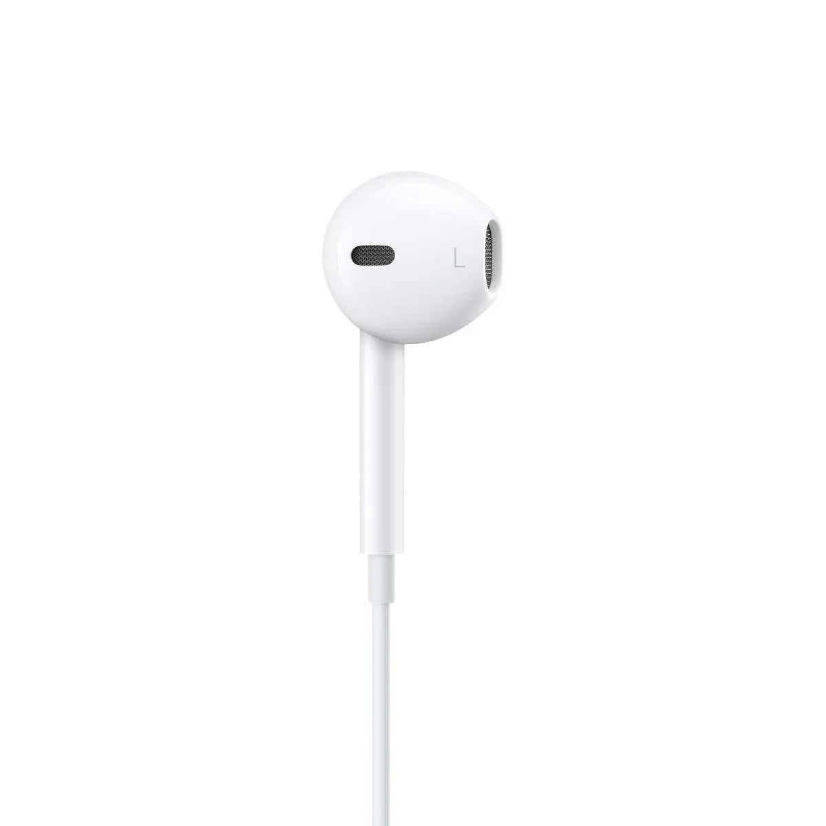 Apple Earpods con Plug de 3.5mm - Blanco