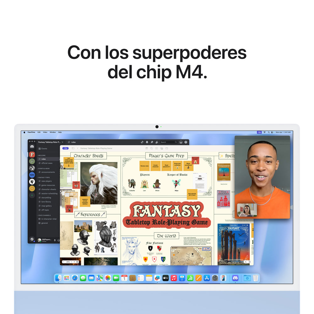 iMac_4_5K_de_24_pulgadas_Chip_M4_de_Apple_con_CPU_de_10_nucleos_y_GPU_de_10_nucleos_512_GB_SSD_Azul_Imagen_posicion_6_iShop_Costa_Rica