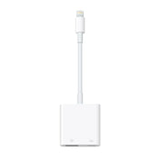 Adaptador de Lightning a USB 3 para cámara