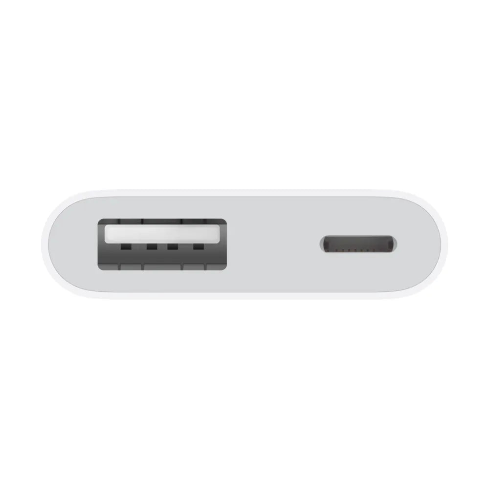 Adaptador de Lightning a USB 3 para cámara