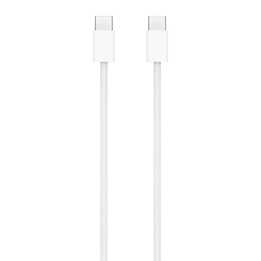 Magic Keyboard con Touch ID para modelos de Mac con chip Apple silicon (USB-C) - Inglés EE.UU - Blanco