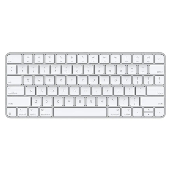Magic Keyboard - US English | iShop Costa Rica