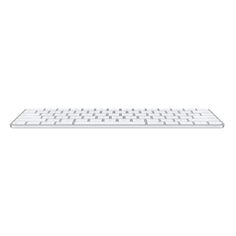 Magic Keyboard con Touch ID para modelos de Mac con chip de Apple - Español - Blanco