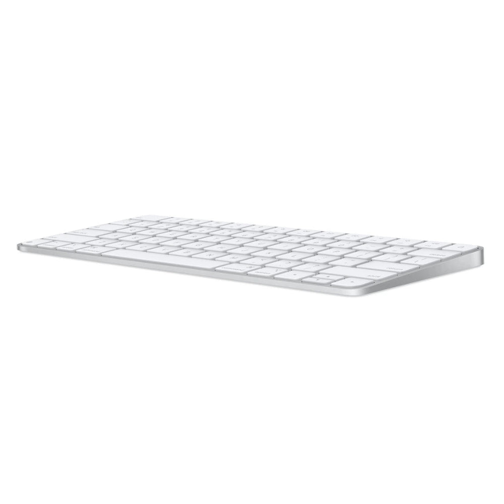 Magic Keyboard con Touch ID para modelos de Mac con chip de Apple - Español - Blanco