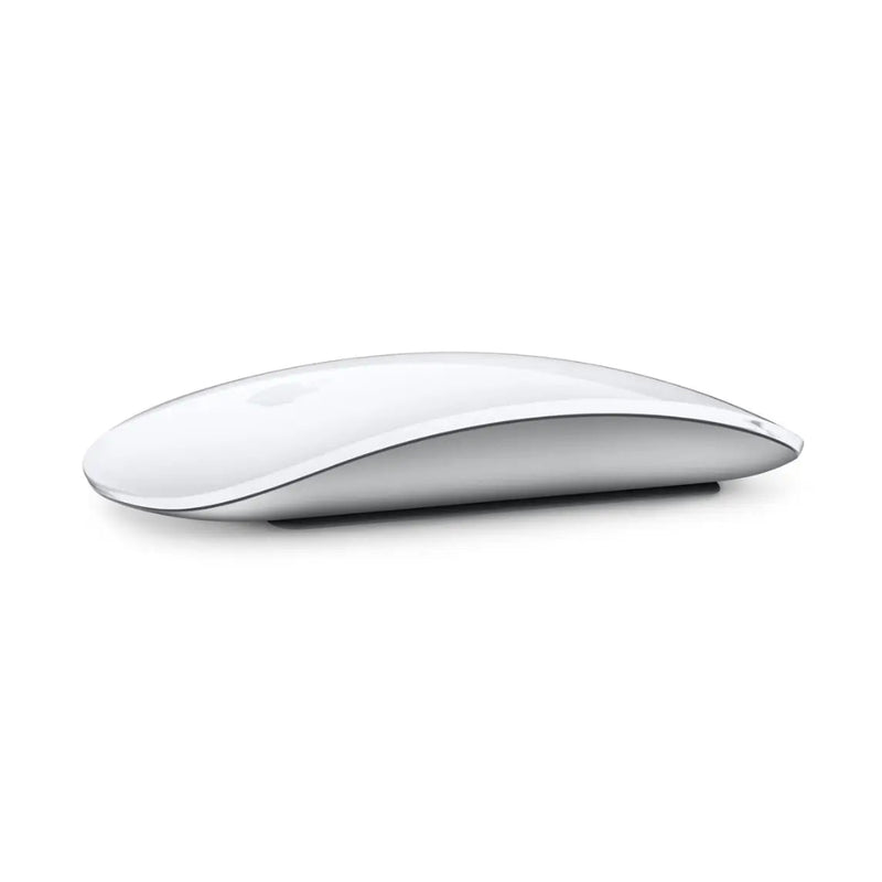 Magic Mouse Apple - Superficie Multi-Touch Blanca
