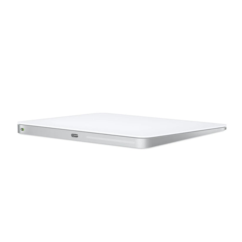 Apple Magic Trackpad ホワイト Magic Trackpad - Superficie Multi-Touch blanca | iShop Costa Rica