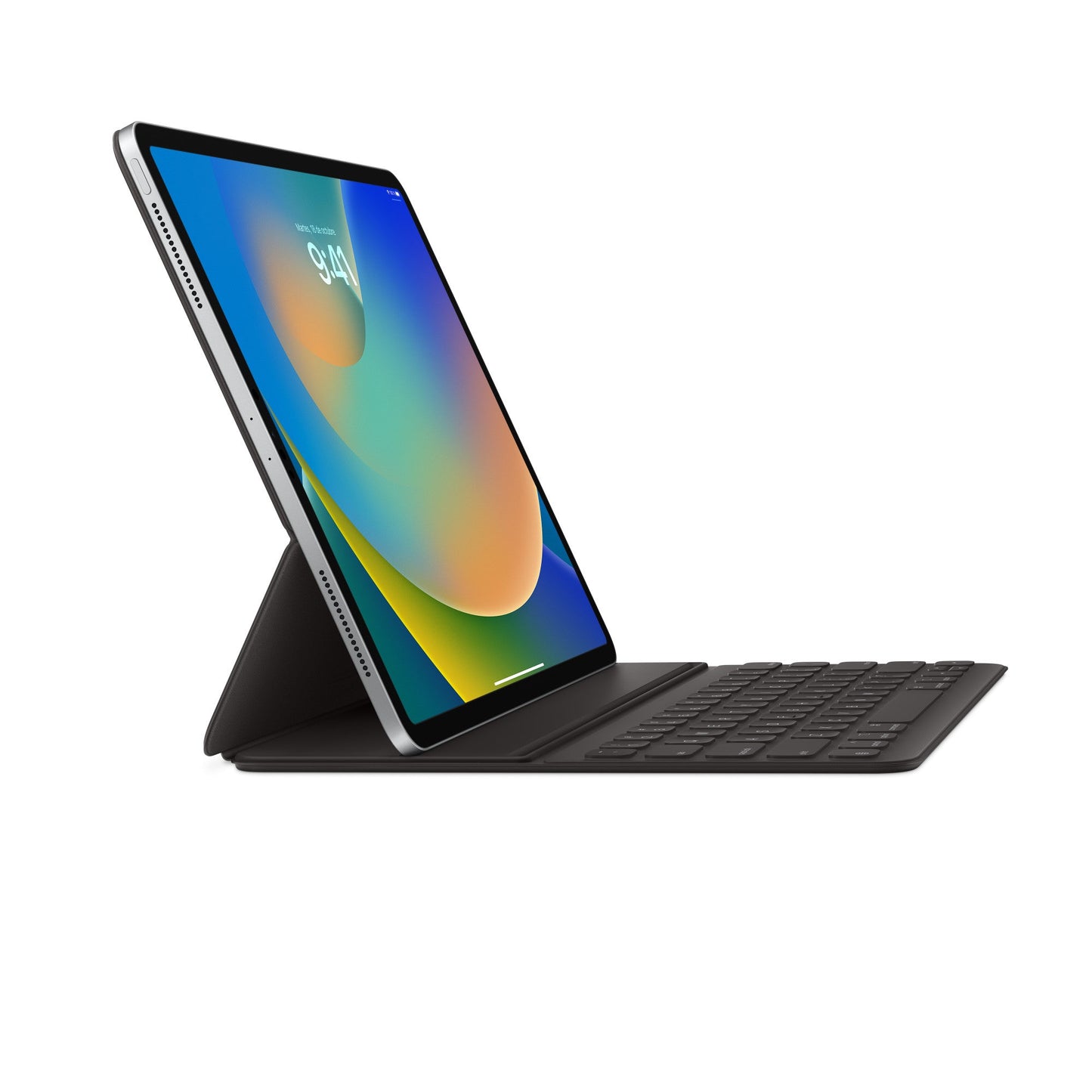 Smart Keyboard Folio para el iPad Pro de 12.9 pulgadas (6ta gen) - Español - Negro