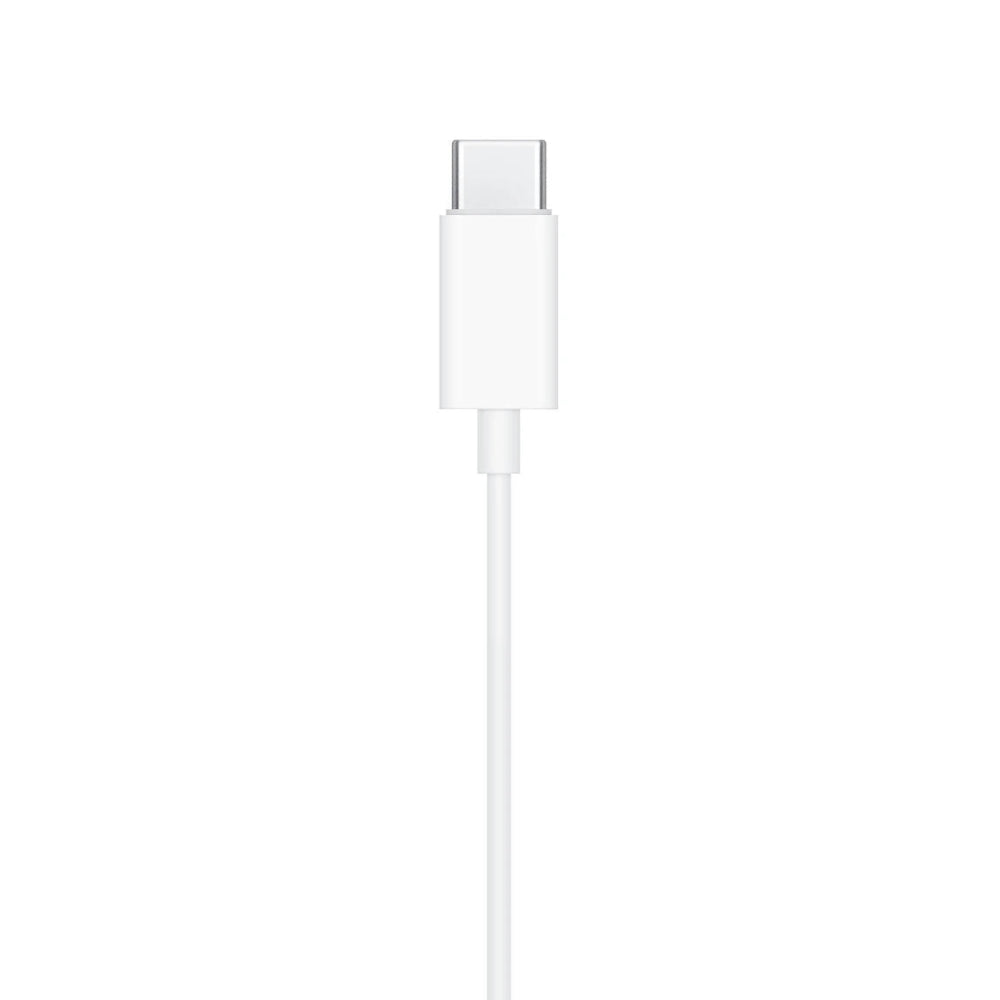 EarPods Apple con Conector USB-C - Blanco