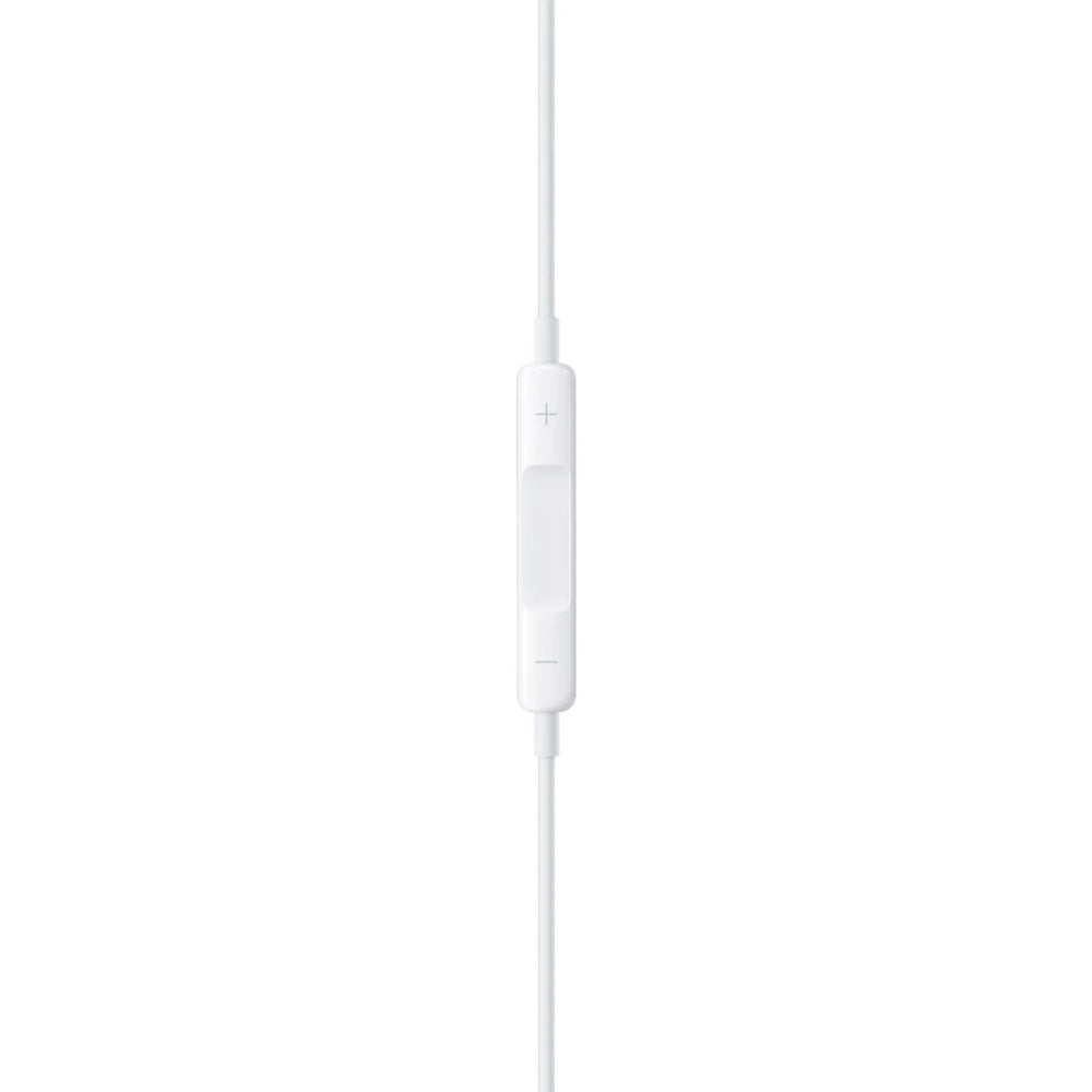 EarPods Apple con Conector USB-C - Blanco