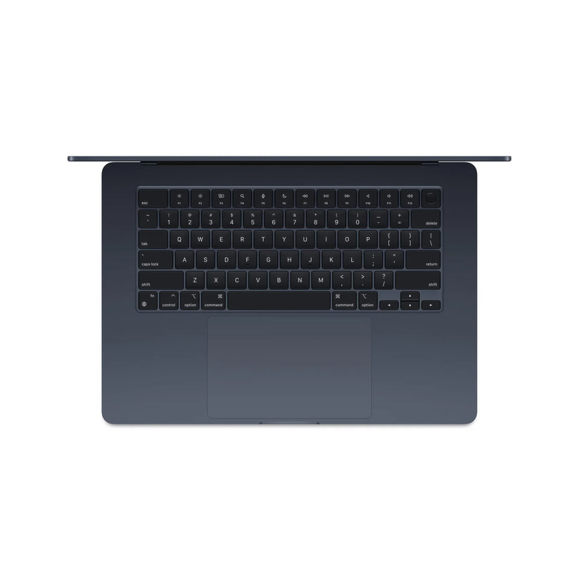 MacBook Air de 13 pulgadas | M3 • 256 GB • Azul medianoche MacBook Air de 13 pulgadas | M3 • 256 GB • Azul medianoche