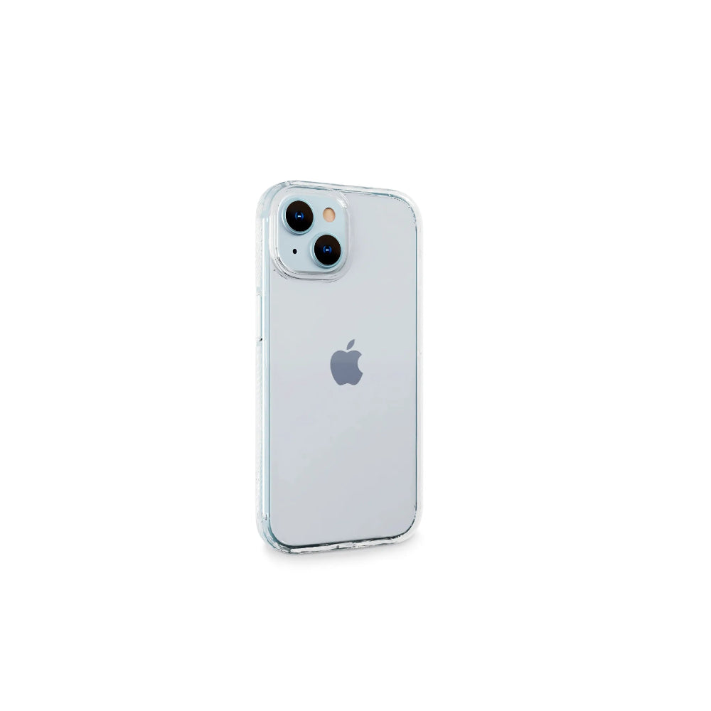 Case NCO SafeCase Force para iPhone 15 - Transparente