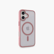 Case Lite NCO con MagSafe para iPhone 16 - Rosado