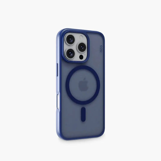 Case Lite NCO con MagSafe para iPhone 16 Pro - Azul