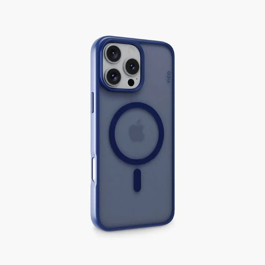 Case Lite NCO con MagSafe para iPhone 16 Pro Max - Azul