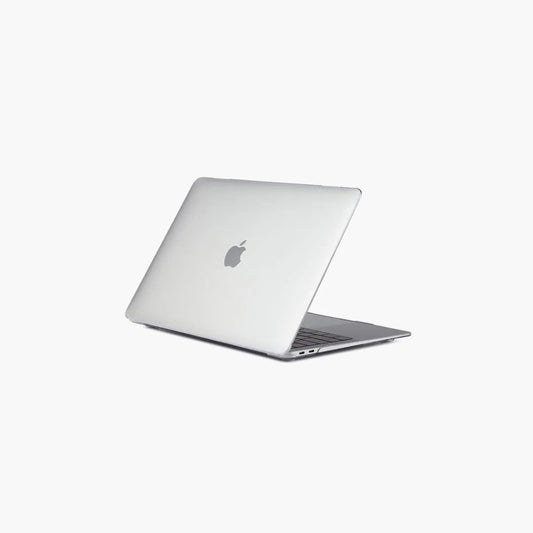 Hardcase NCO para MacBook Air 13 M1 (2020) - Transparente